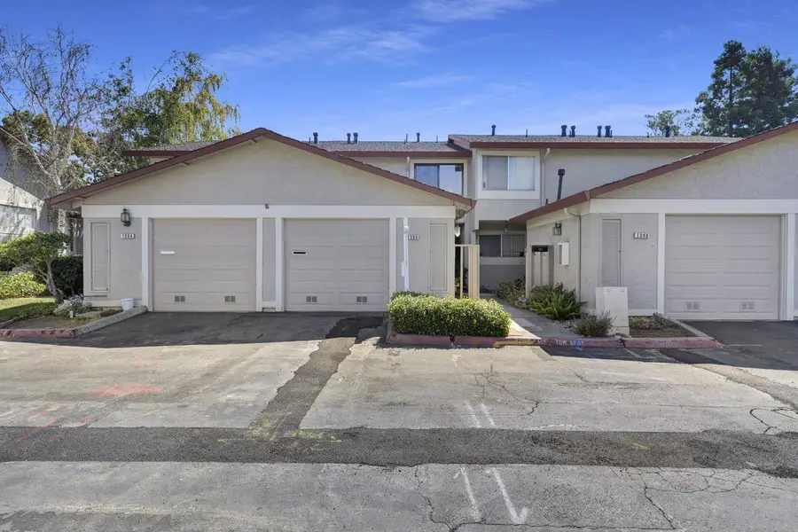 1396 Pinehurst Square, San Jose, CA 95117 - #2