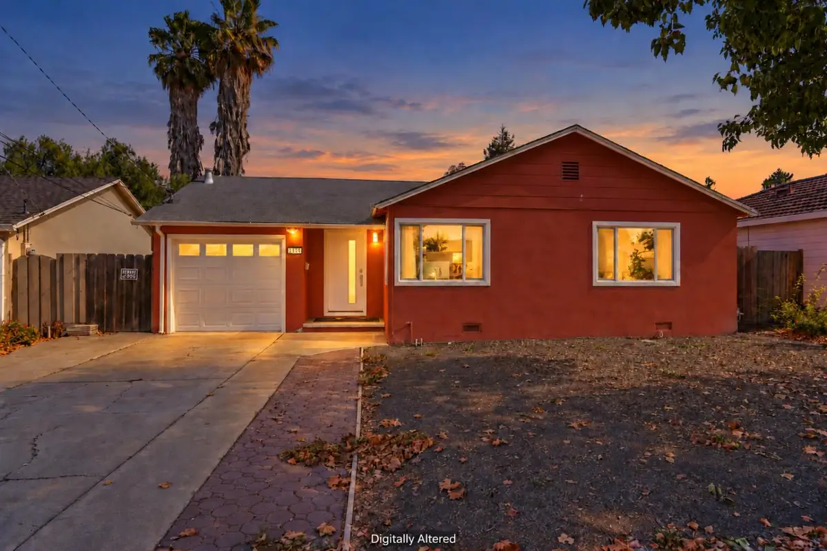 588 Borregas Avenue, Sunnyvale, CA 94085 - #1
