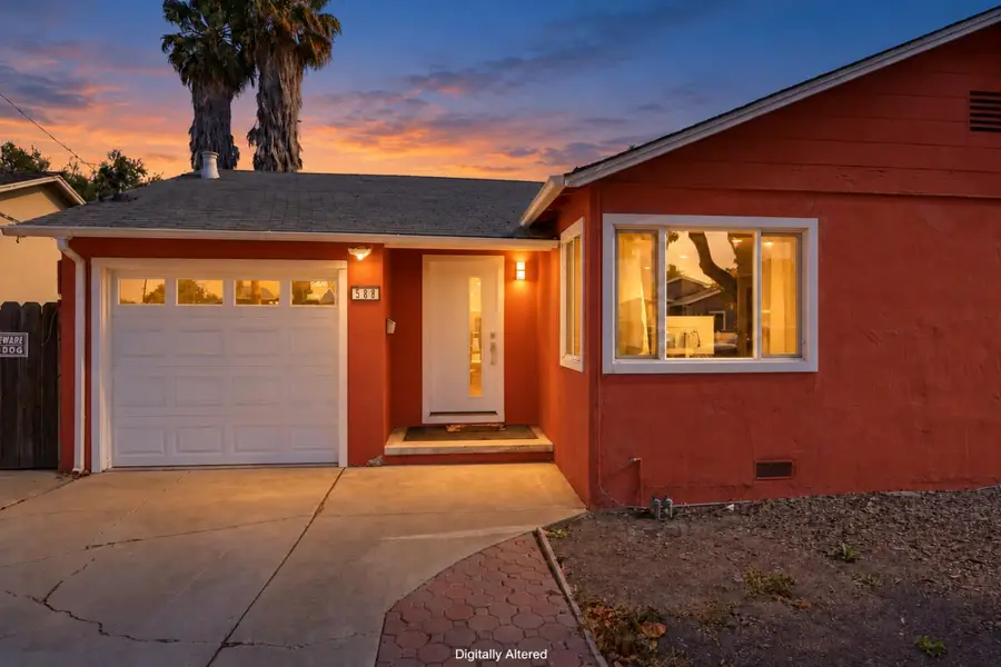 588 Borregas Avenue, Sunnyvale, CA 94085 - #2