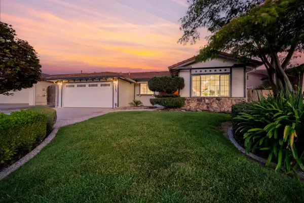 3362 Cropley Avenue, San Jose, CA 95132