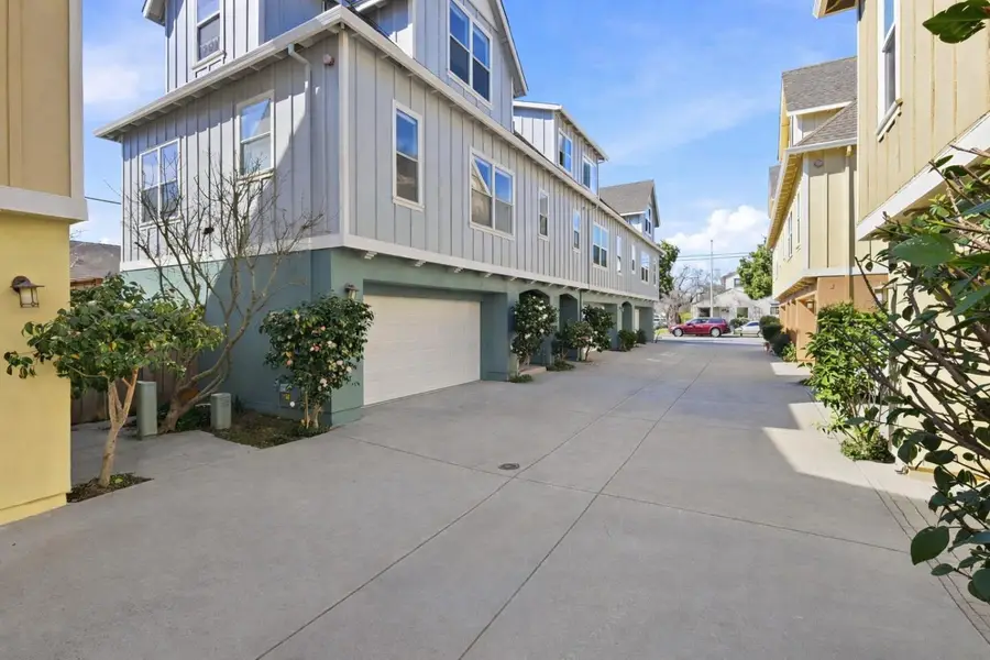 110 Library Lane, Santa Cruz, CA 95062 - #2