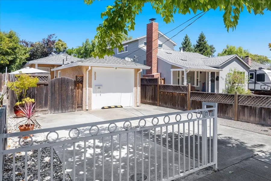 3523 Page Street, Redwood City, CA 94063 - #3