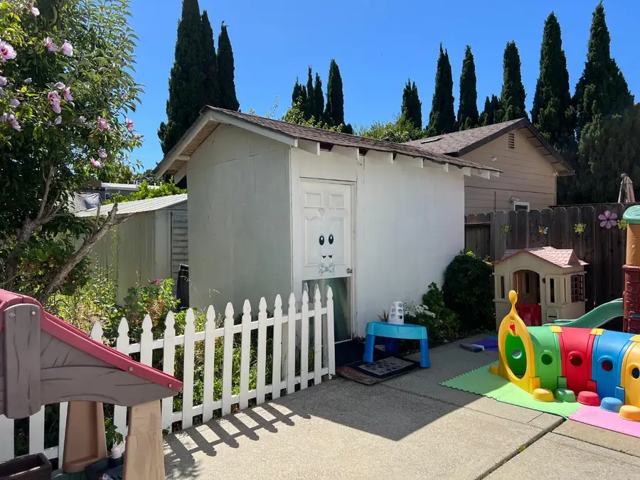 143-145 N N. Humboldt Street, San Mateo, CA 94401 - #3