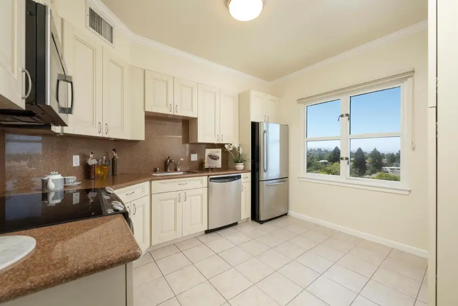 1 Baldwin Avenue #903, San Mateo, CA 94401 - #3