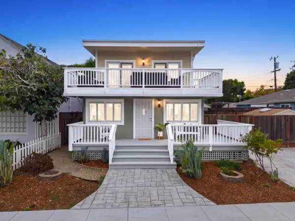 709 Gilroy Drive, Capitola, CA 95010