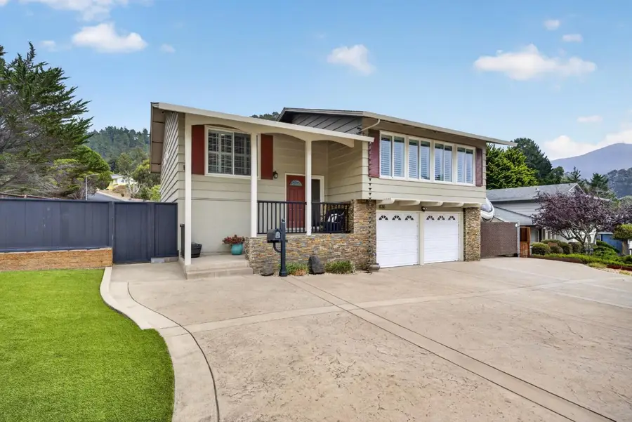 836 Oddstad Boulevard, Pacifica, CA 94044 - #2