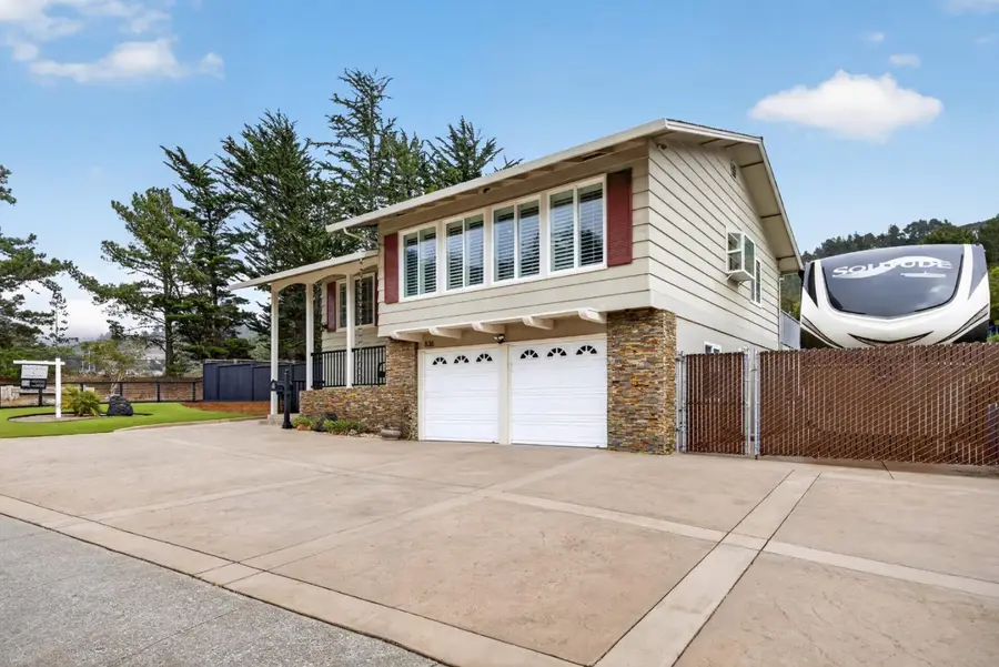836 Oddstad Boulevard, Pacifica, CA 94044 - #3