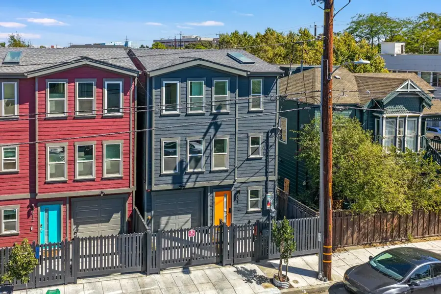 808 Pine Street, Oakland, CA 94607 - #2