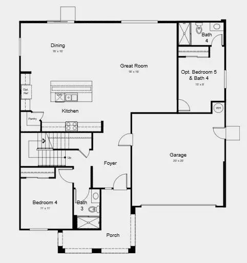 4212 Ellington Way, Lathrop, CA 95330 - #2