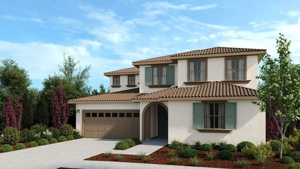 16417 Barnett Court, Lathrop, CA 95330 - #1