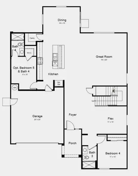 16417 Barnett Court, Lathrop, CA 95330 - #2