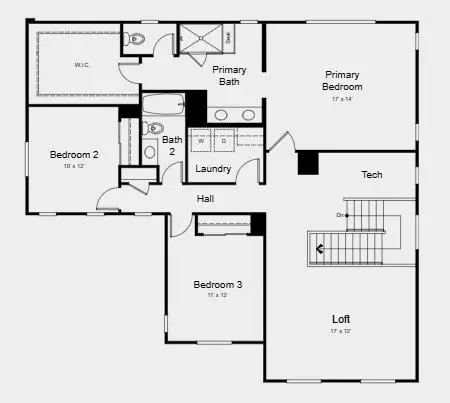 16441 Barnett Court, Lathrop, CA 95330 - #3