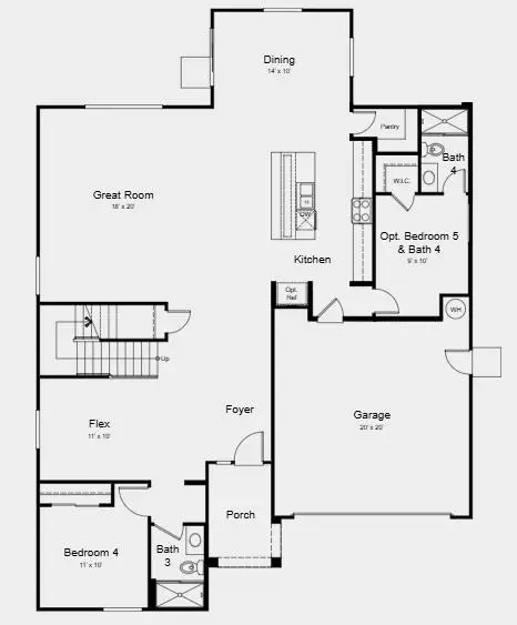 16519 Barnett Street, Lathrop, CA 95330 - #2