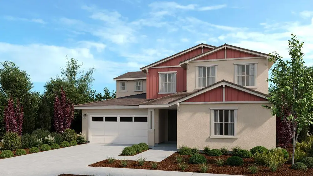 16503 Barnett Street, Lathrop, CA 95330 - #1