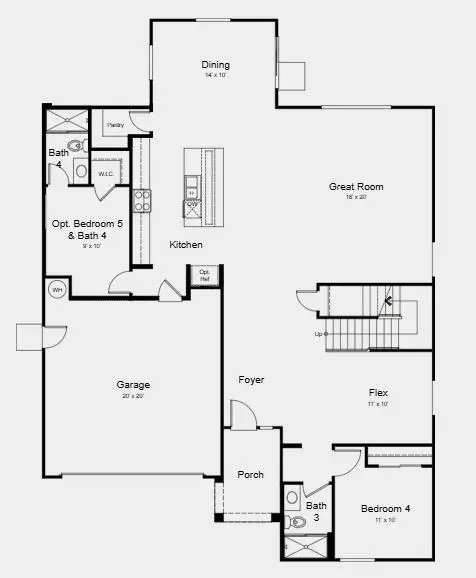 16503 Barnett Street, Lathrop, CA 95330 - #2