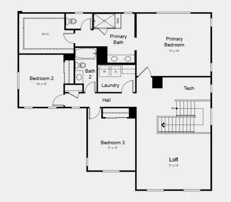 16503 Barnett Street, Lathrop, CA 95330 - #3