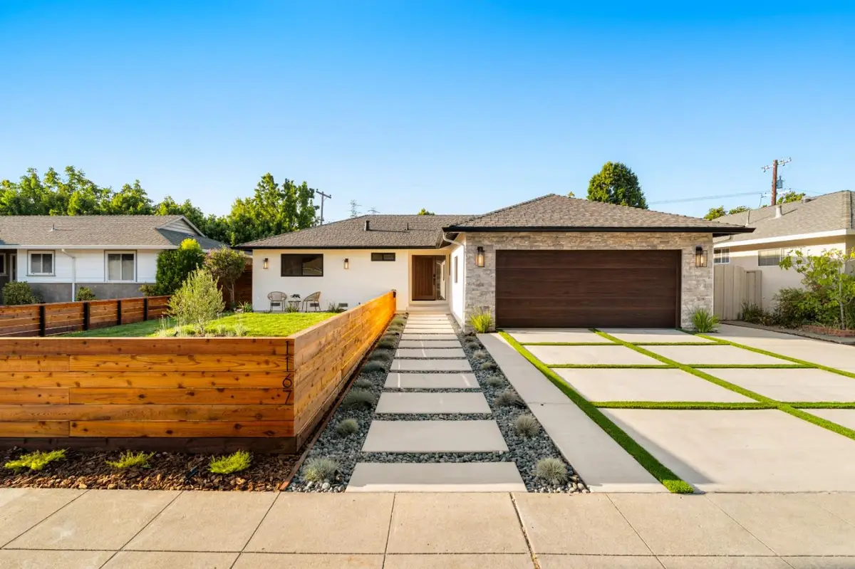 1167 Lynn Way, Sunnyvale, CA 94087 - #1