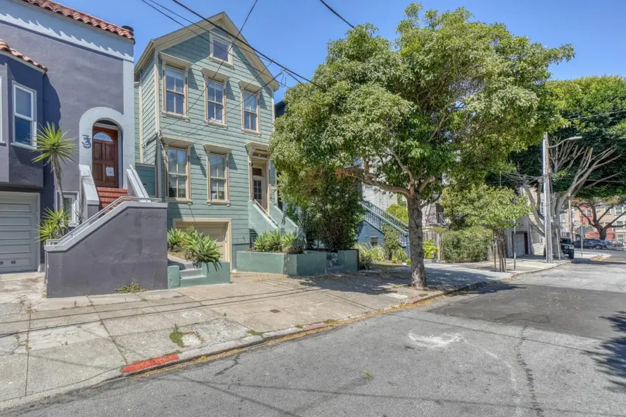 5 Seymour Street, San Francisco, CA 94115 - #2
