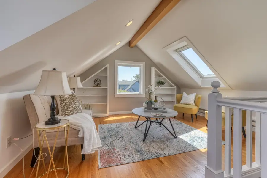 5 Seymour Street, San Francisco, CA 94115 - #3