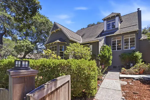 417 Palomar Drive, Redwood City, CA 94062