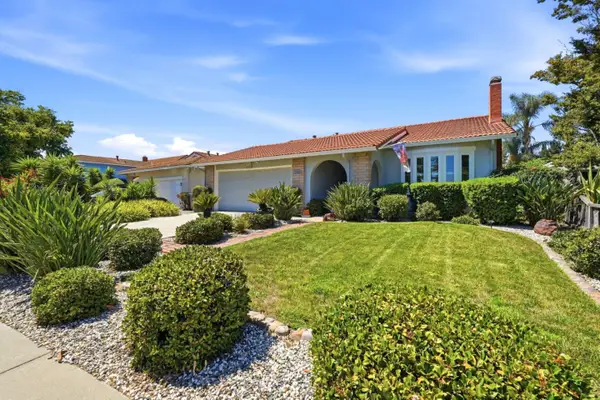 2867 Hostetter Road, San Jose, CA 95132