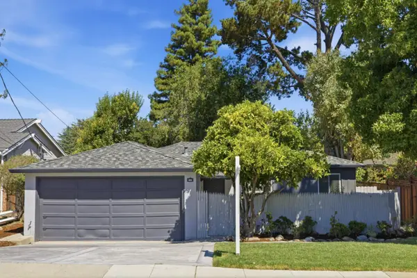 420 Voelker Drive, San Mateo, CA 94403