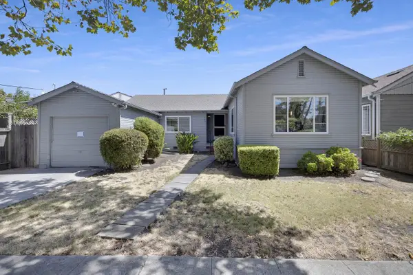 240 N Fremont Street, San Mateo, CA 94401