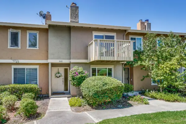 3440 Brushcreek Way, San Jose, CA 95121