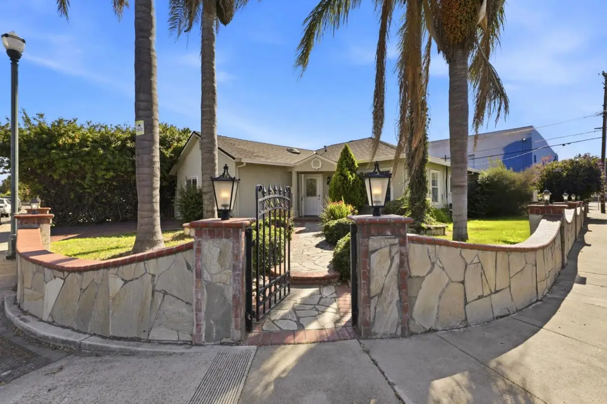553 Laswell Avenue, San Jose, CA 95128 - #1