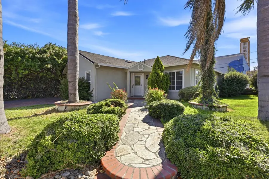 553 Laswell Avenue, San Jose, CA 95128 - #2