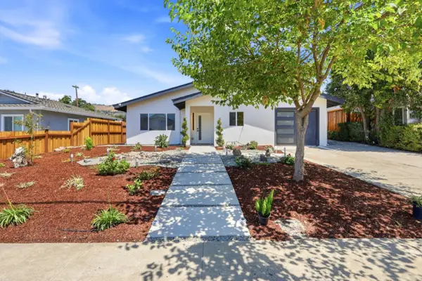 10320 Broadview Drive, San Jose, CA 95127