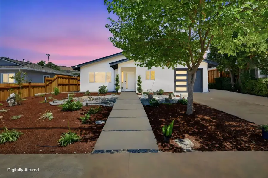 10320 Broadview Drive, San Jose, CA 95127 - #2
