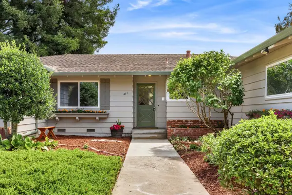 411 Baltusrol Drive, Aptos, CA 95003