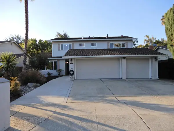 819 Cumberland Drive, Gilroy, CA 95020