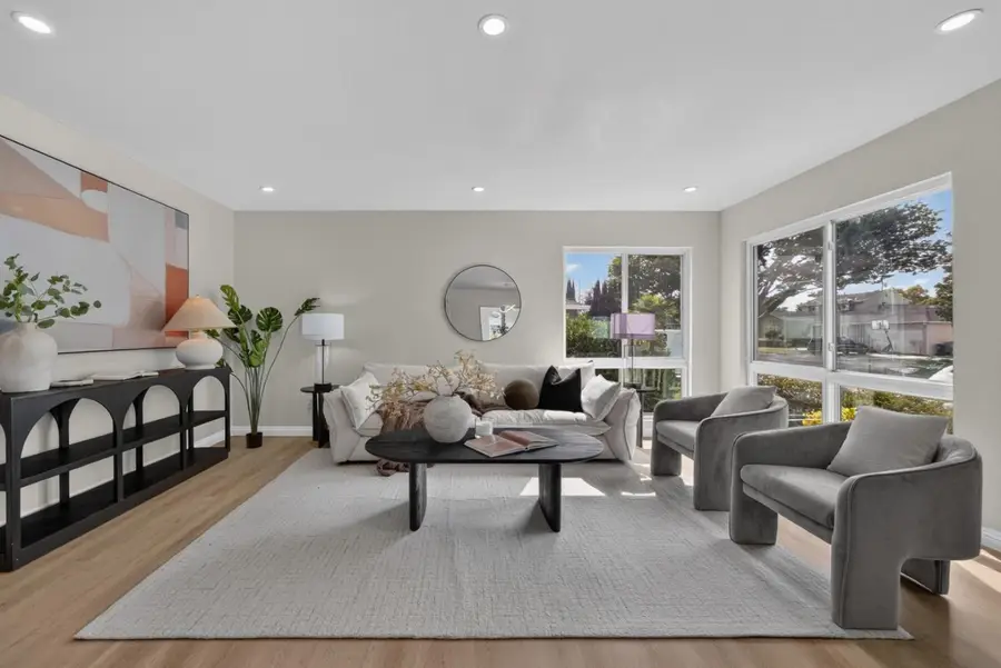 2487 Fernwood Avenue, San Jose, CA 95128 - #2