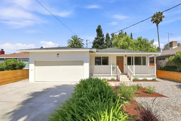 2930 Jefferson Avenue, Redwood City, CA 94062