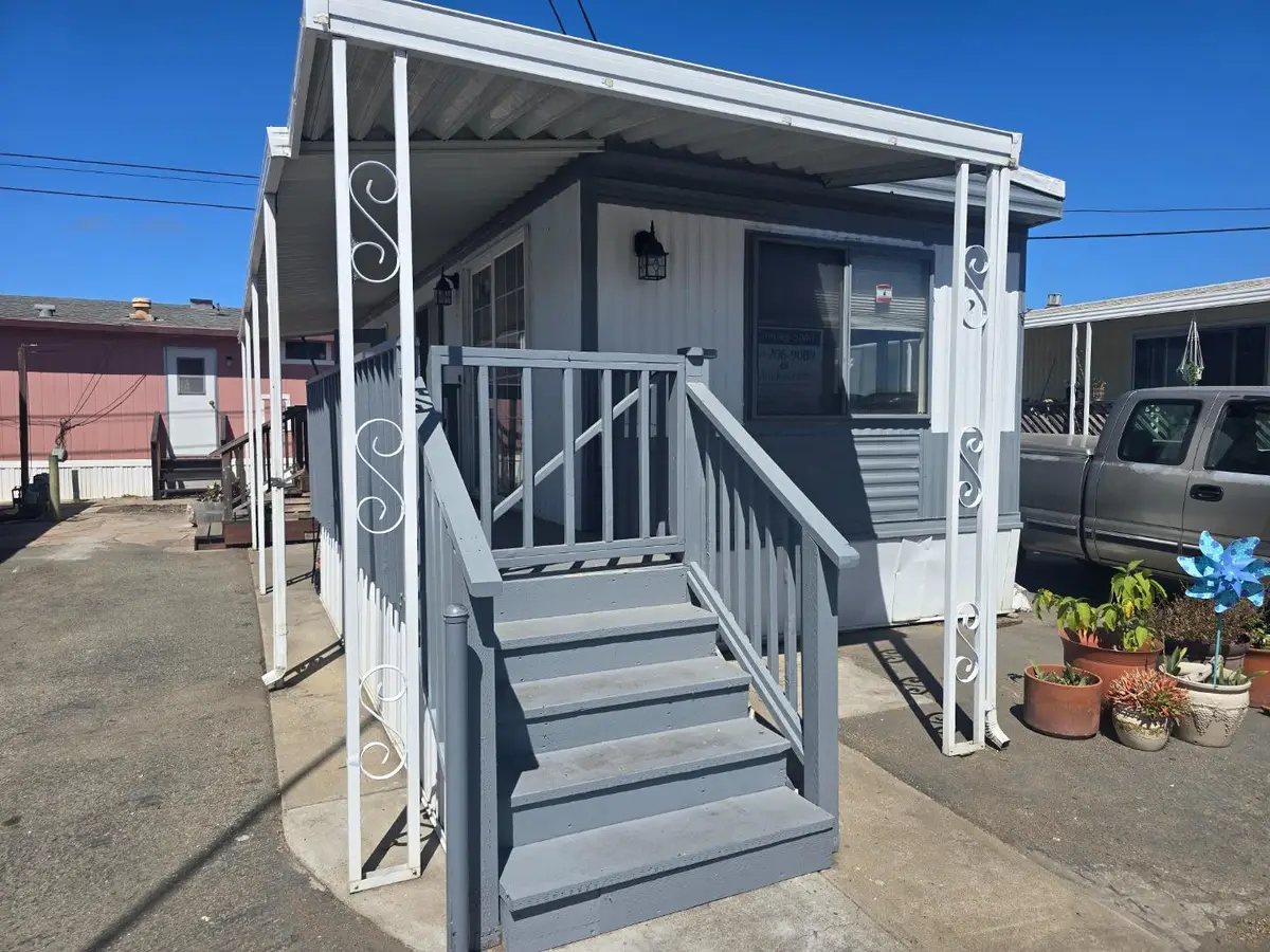 1117 #35 Baldwin Street #35, Salinas, CA 93906 - #1