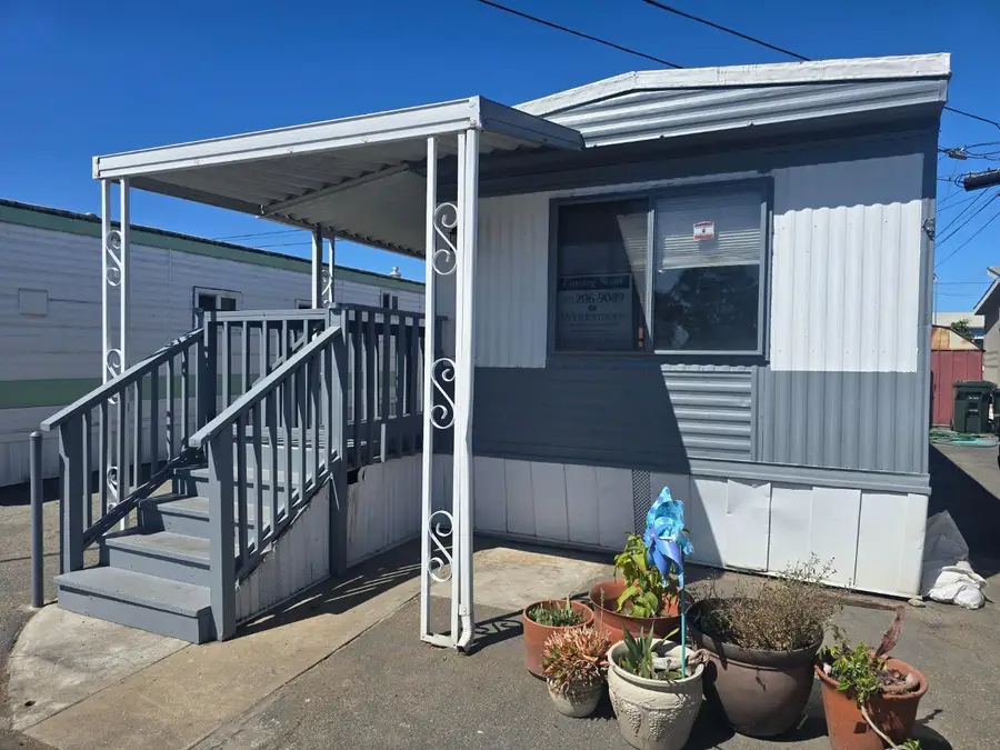 1117 #35 Baldwin Street #35, Salinas, CA 93906 - #2