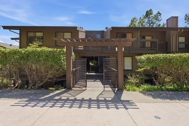 3357 Brittan Avenue #6, San Carlos, CA 94070 - #1
