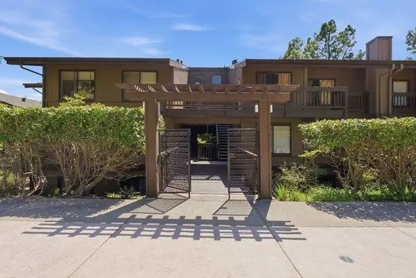 3357 Brittan Avenue #6, San Carlos, CA 94070