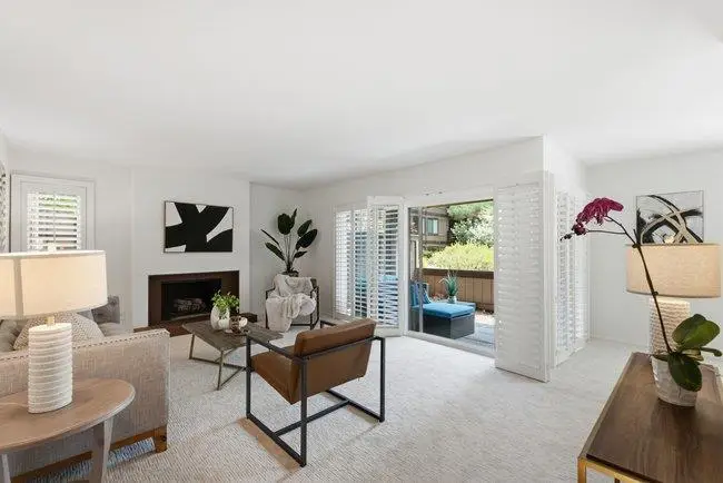 3357 Brittan Avenue #6, San Carlos, CA 94070 - #3