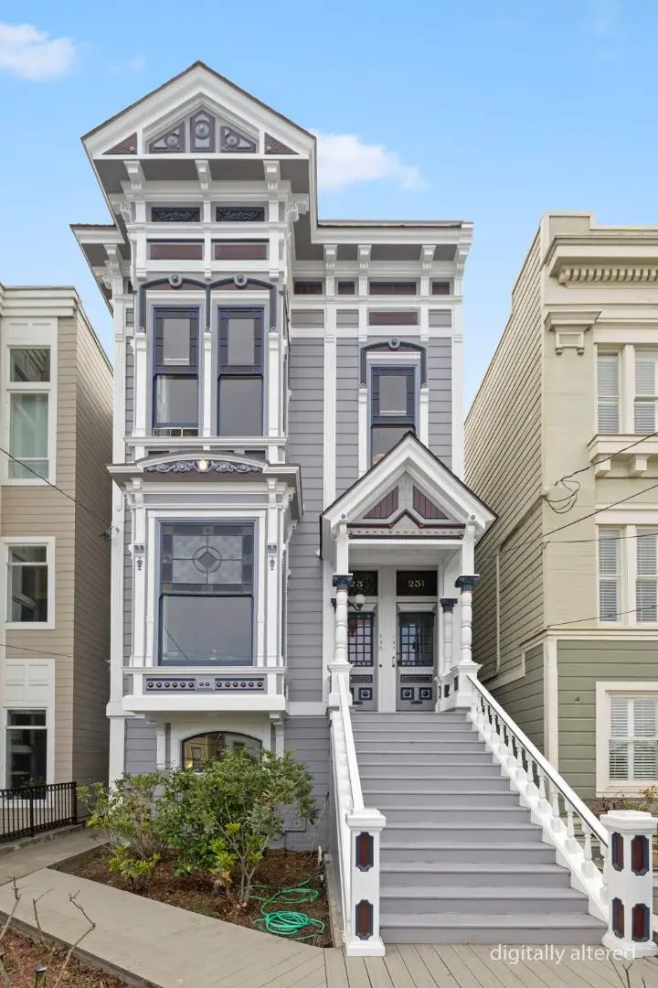 137 Divisadero Street, San Francisco, CA 94117 - #3