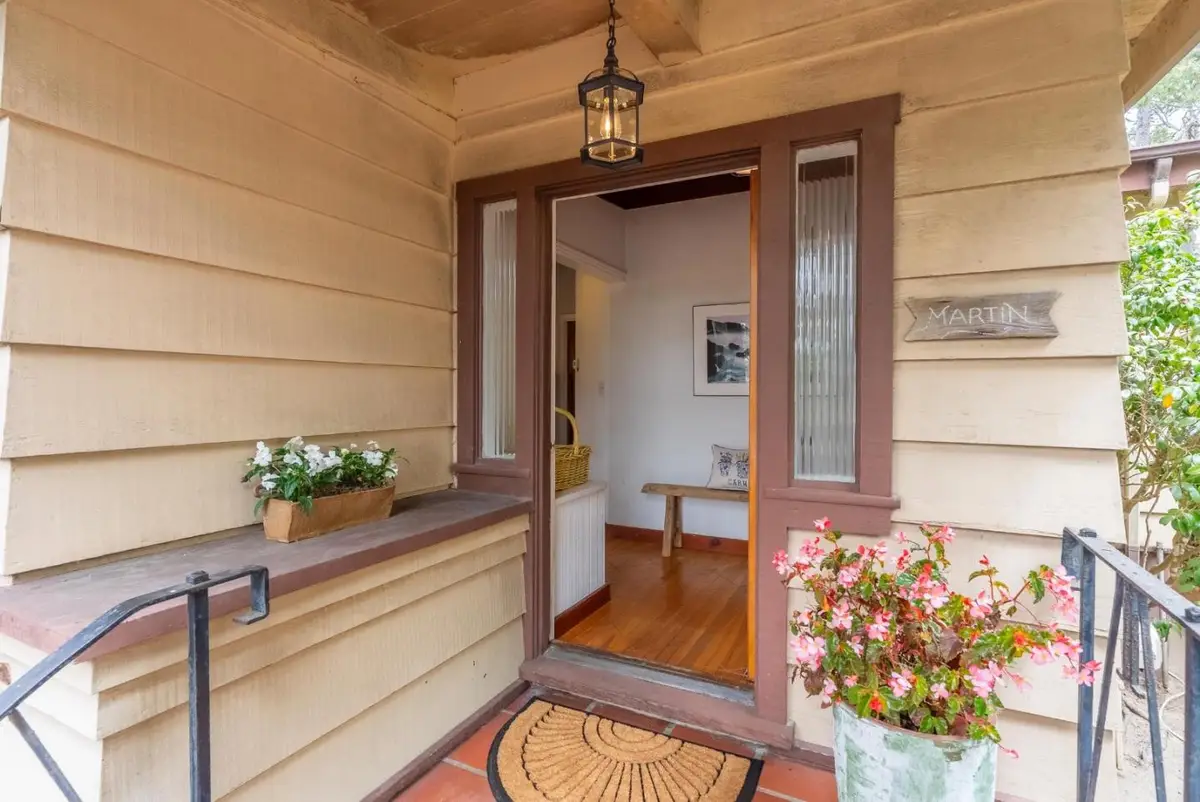 0 3rd Avenue 2 Ne Mission Street, Carmel, CA 93921 - #1
