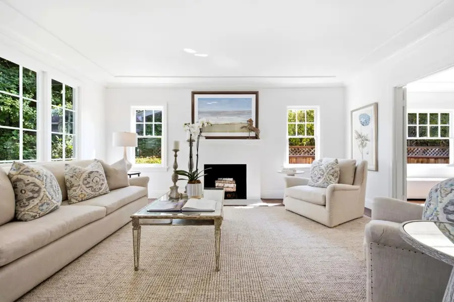 1560 Cypress Avenue, Burlingame, CA 94010 - #3