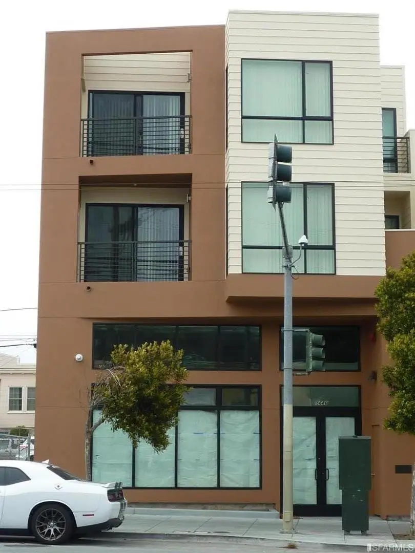 5680 Mission Street, San Francisco, CA 94112 - #1