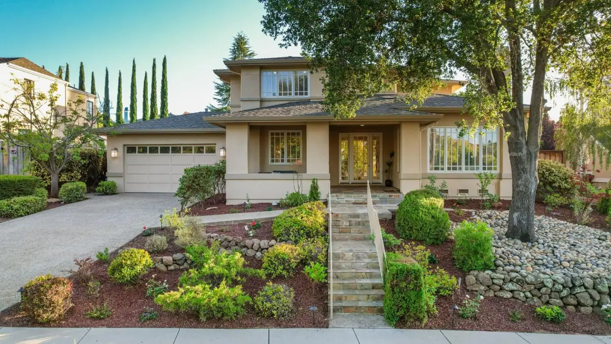 23666 Black Oak Way, Cupertino, CA 95014 - #1