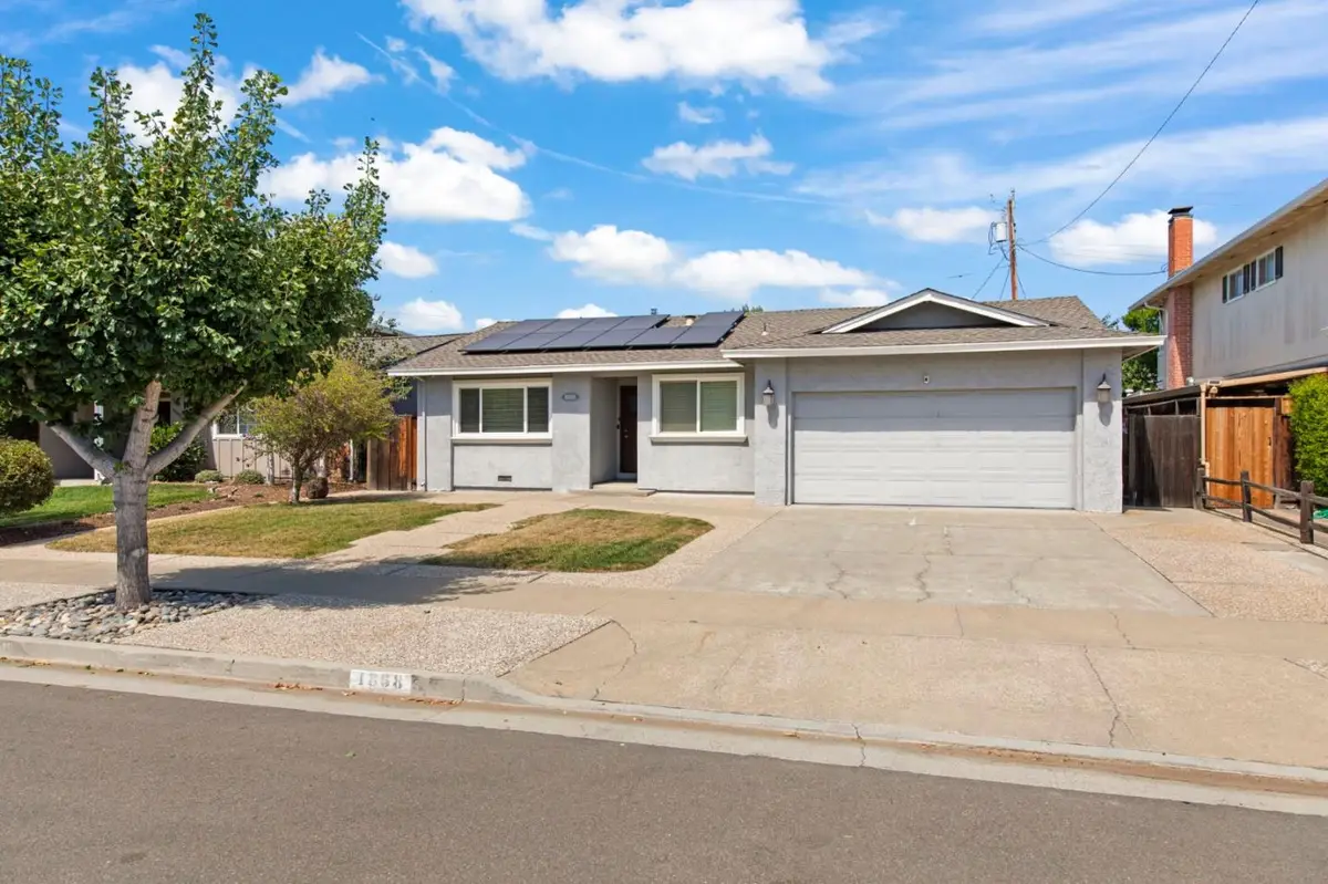 4868 Tonino Drive #116, San Jose, CA 95136 - #1