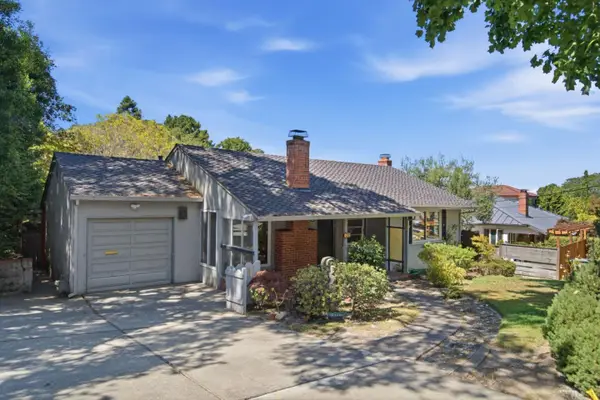 720 Hacienda Way, Millbrae, CA 94030
