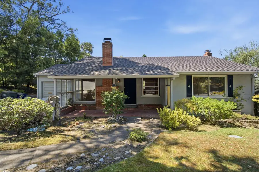 720 Hacienda Way, Millbrae, CA 94030 - #3