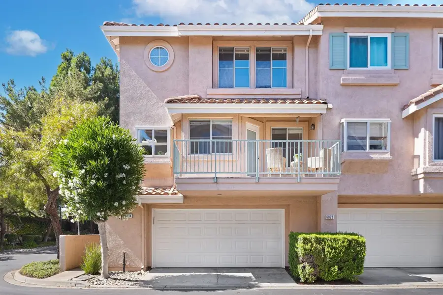 6034 Capriana Common #69, Fremont, CA 94555 - #3